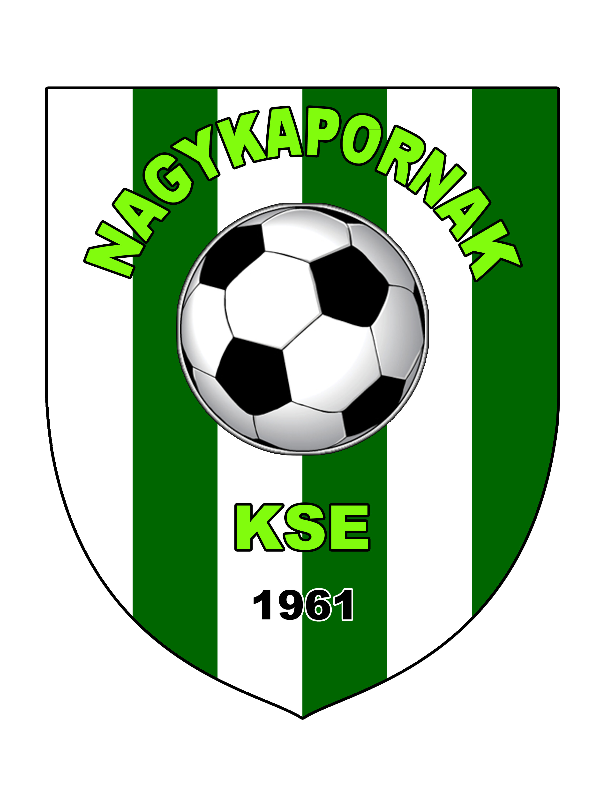 Nagykapornak KSE